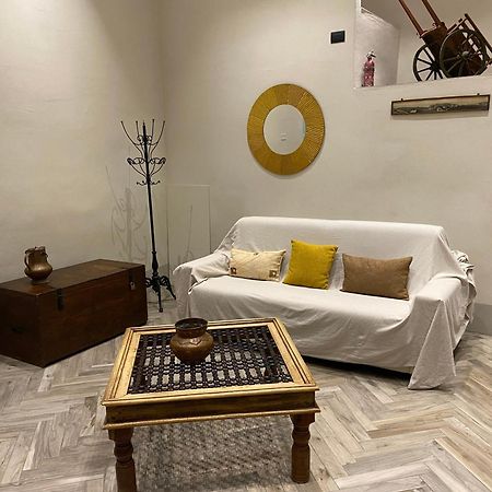 Loft Vicolo Di Vallepiatta 2 Min Piazza Del Campo Con Parcheggio Siena Kültér fotó